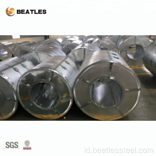 Astm A1008 Cold Rolled Steel Coil / Plat